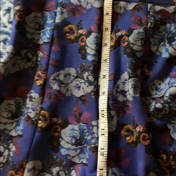 Zara Stirrup Leggings - Picture 7 of 7